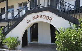 El Mirador Hotel Las Vegas